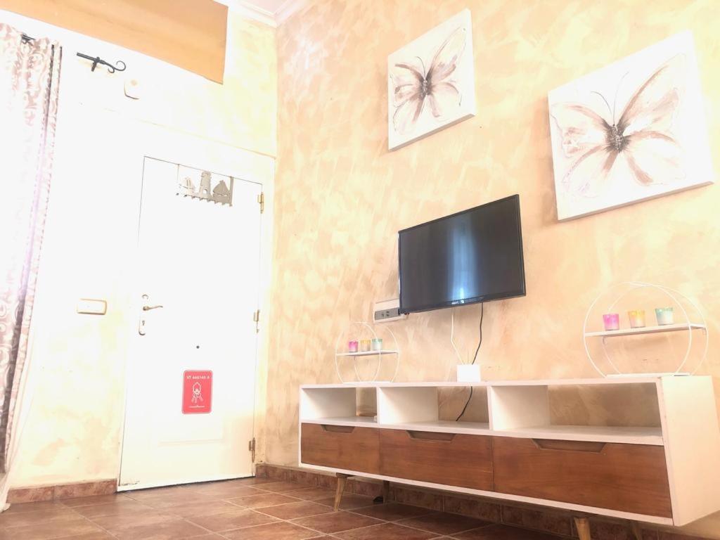 Club Del Mar L25 Apartment Alicante Bagian luar foto