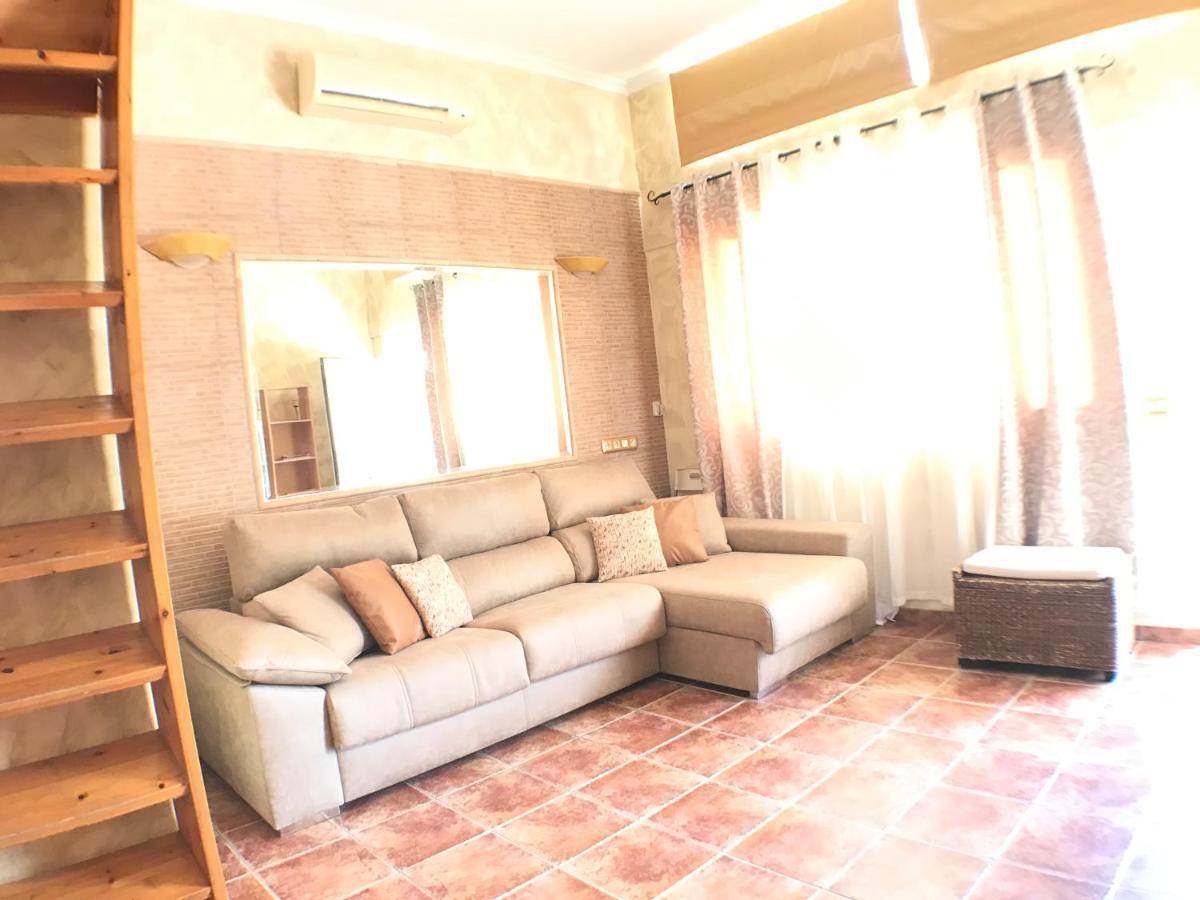Club Del Mar L25 Apartment Alicante Bagian luar foto