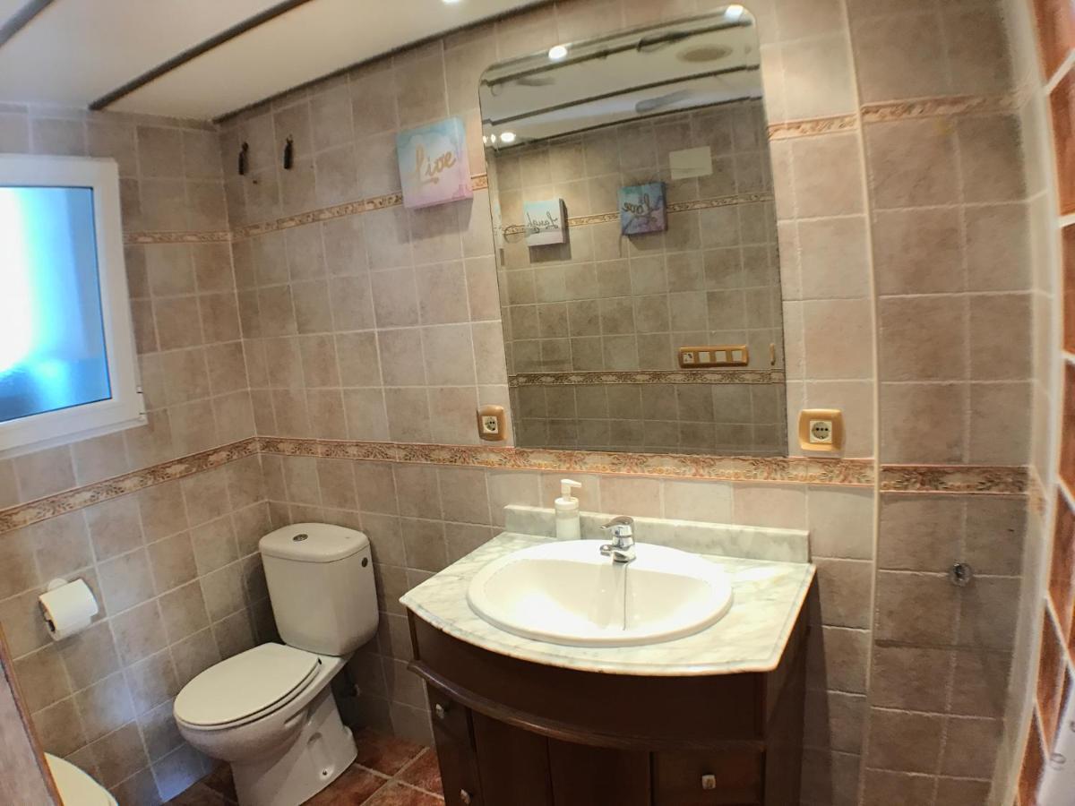 Club Del Mar L25 Apartment Alicante Bagian luar foto